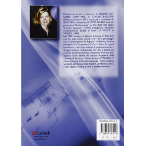 ELENA VIVALDI IL CANTO