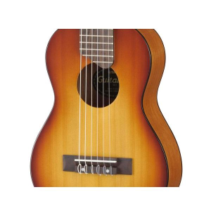 YAMAHA GL1 GUITALELE TOBACCO BROWN SUNBURST
