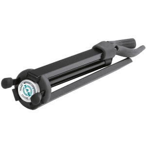 KONIG & MEYER 14335 SAXOPHONE STAND JAZZ BLACK