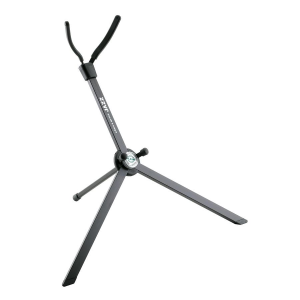 KONIG & MEYER 14335 SAXOPHONE STAND JAZZ BLACK