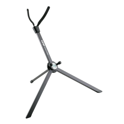 KONIG & MEYER 14335 SAXOPHONE STAND JAZZ BLACK