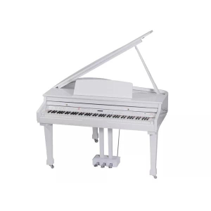 ORLA GRAND 500 PIANO CODA DIGITALE BIANCO
