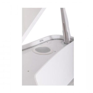 ORLA GRAND 500 PIANO CODA DIGITALE BIANCO