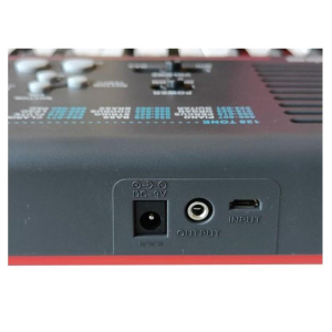 ALYSEE AKB32 TASTIERA PORTATILE