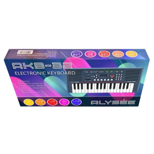 ALYSEE AKB32 TASTIERA PORTATILE