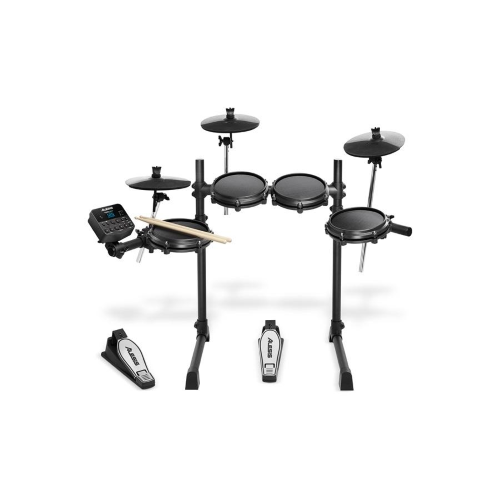 Direzione Musica .it - DIM9271EL - ALESIS TURBO MESH KIT BATTERIA