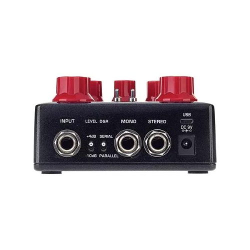 NUX NDR-5 ATLANTIC DELAY & REVERB