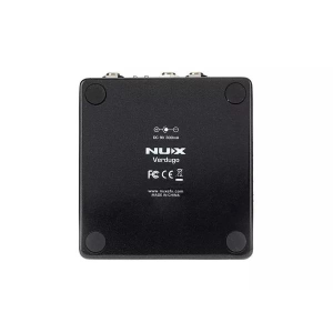 NUX NDR-5 ATLANTIC DELAY & REVERB