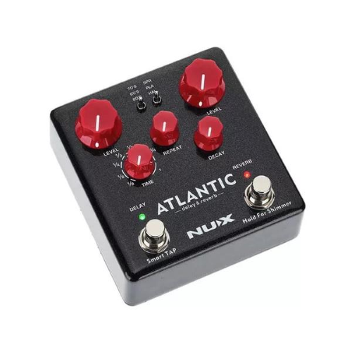 NUX NDR-5 ATLANTIC DELAY & REVERB