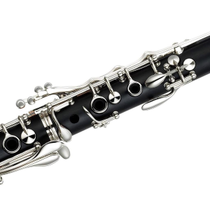 YAMAHA YCL255ES CLARINETTO SIB CHIAVI ARGENTATE