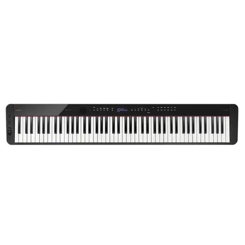 PIANO DIGITALE CASIO PX-S3100 BLACK