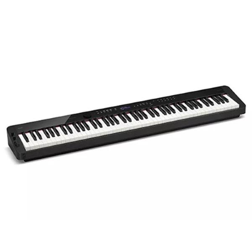 PIANO DIGITALE CASIO PX-S3100 BLACK