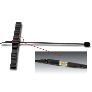 AUDIODESIGN PRO PA MCC MICROFONO CONTRABBASSO