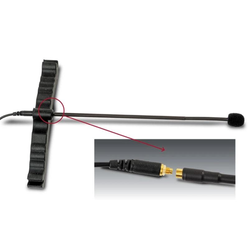 AUDIODESIGN PRO PA MCC MICROFONO CONTRABBASSO