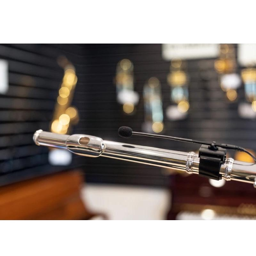 AUDIODESIGN PRO PA MFT MICROFONO FLAUTO E CLARINETTO