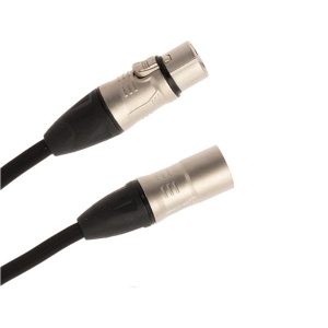 QUIKLOK JUST MF-15 SL CAVO CANON XLR 15 MT.