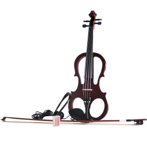 SOUNDSATION E-MASTER VIOLINO 4/4 ELETTRICO