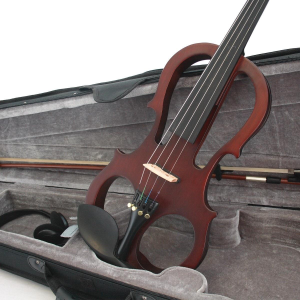 SOUNDSATION E-MASTER VIOLINO 4/4 ELETTRICO