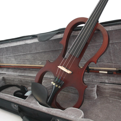 SOUNDSATION E-MASTER VIOLINO 4/4 ELETTRICO