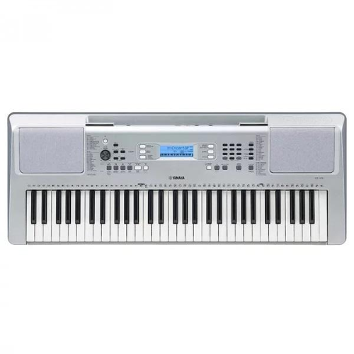 YAMAHA YPT370 TASTIERA ARRANGER