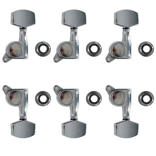 SOUNDSATION MECCANICA SMH-W-CS-3L3R CHITARRA ELETTRICA