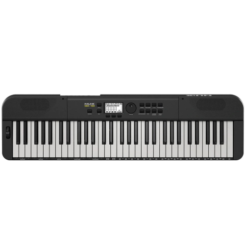 tastiera nek100 nux direzionemusica.it