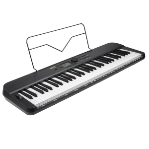 NUX NEK-100 TASTIERA PORTATILE CON BATTERIA AL LITIO