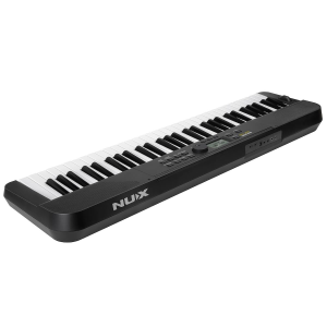 NUX NEK-100 TASTIERA PORTATILE CON BATTERIA AL LITIO
