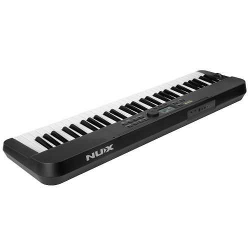 NUX NEK-100 TASTIERA PORTATILE CON BATTERIA AL LITIO