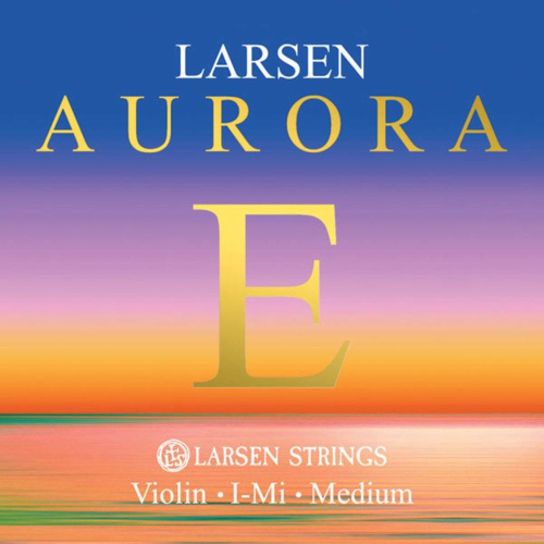 LARSEN AURORA CORDA MI PER VIOLINO 4/4