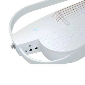 ENYA NEXG 2 DELUXE WHITE CHITARRA ACUSTICA SMART AUDIO
