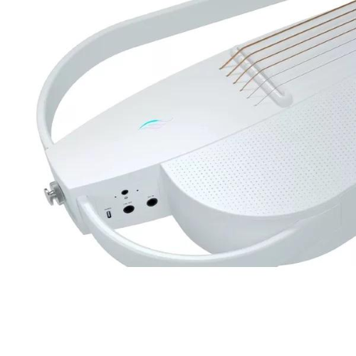 ENYA NEXG 2 DELUXE WHITE CHITARRA ACUSTICA SMART AUDIO