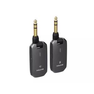 NUX C-5RC SISTEMA WIRELESS PER CHITARRA E BASSO