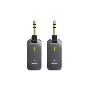 NUX C-5RC SISTEMA WIRELESS PER CHITARRA E BASSO