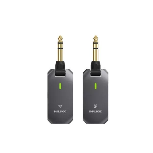 NUX C-5RC SISTEMA WIRELESS PER CHITARRA E BASSO