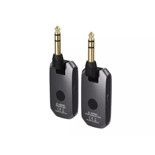 NUX C-5RC SISTEMA WIRELESS PER CHITARRA E BASSO