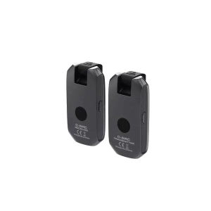 NUX C-5RC SISTEMA WIRELESS PER CHITARRA E BASSO