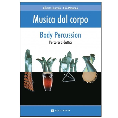 body percussion fiumefreddo direzione musica