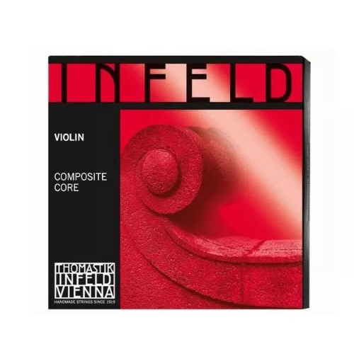 THOMASTIK IR02 A INFELD RED VIOLIN MEDIUM