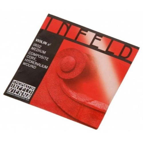 THOMASTIK IR02 A INFELD RED VIOLIN MEDIUM