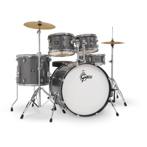 GRETSCH RENEGADE 22" GREY SPARLE