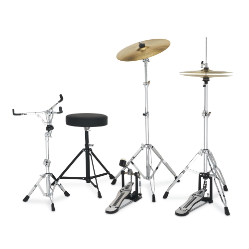 GRETSCH RENEGADE 22" GREY SPARLE