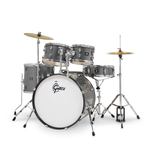 GRETSCH RENEGADE 22" GREY SPARLE