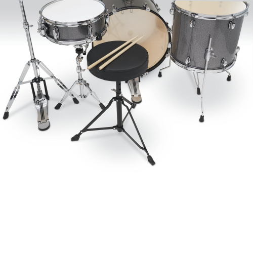 GRETSCH RENEGADE 22" GREY SPARLE