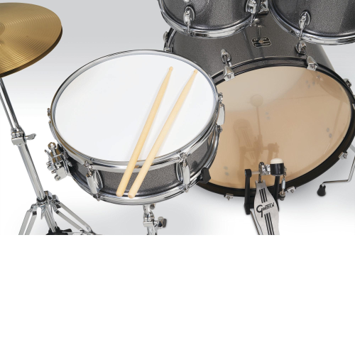 GRETSCH RENEGADE 22" GREY SPARLE