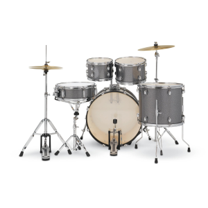 GRETSCH RENEGADE 22" GREY SPARLE