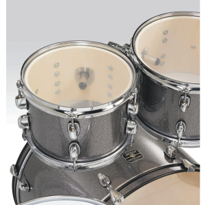 GRETSCH RENEGADE 22" GREY SPARLE