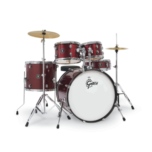 GRETSCH RENEGADE 22" RUBY SPARLE