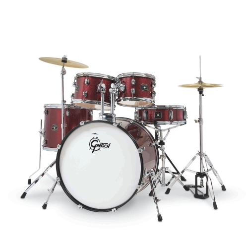 GRETSCH RENEGADE 22" RUBY SPARLE
