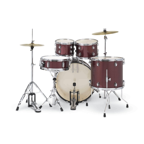 GRETSCH RENEGADE 22" RUBY SPARLE
